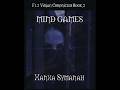 Mind Games - Virian Chronicles Book 2