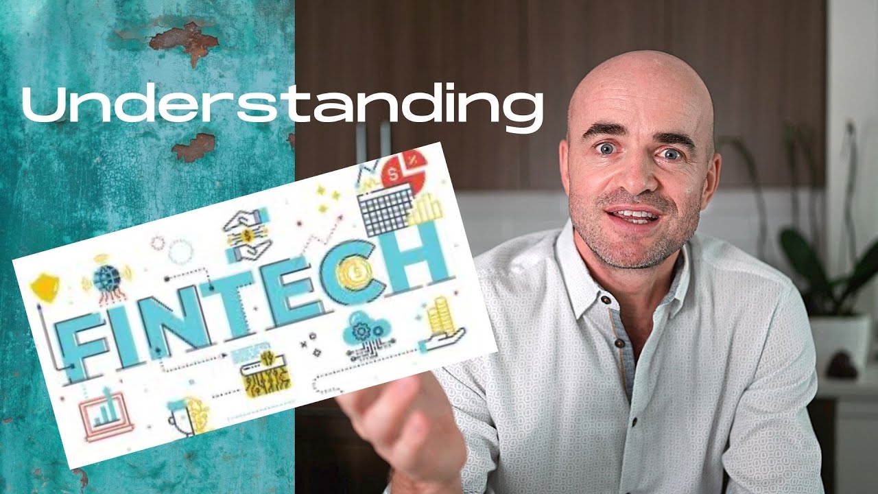 New FINTECH Explained - WHAT, HOW, JOBS, INVESTING