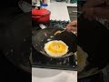 egg fried rice
