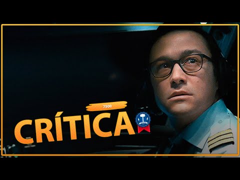 VALE A PENA ASSISTIR A 7500? | CRÍTICA SEM SPOILERS | AMAZON PRIME VIDEO