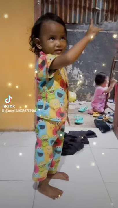 lagi viral saya masih tin tin