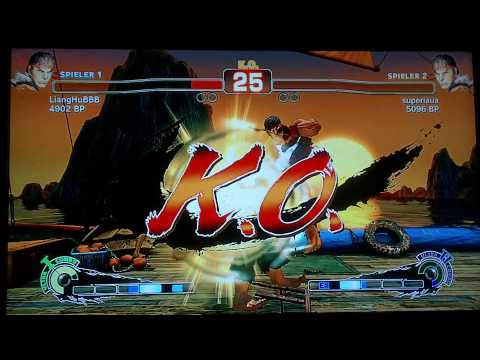 Guile theme goes with everything
