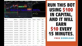 High Binary Volatility Pro Bot // Free Download