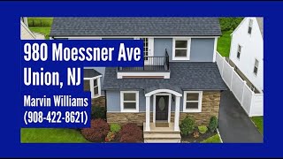 980 Moessner Ave, Union NJ screenshot 2