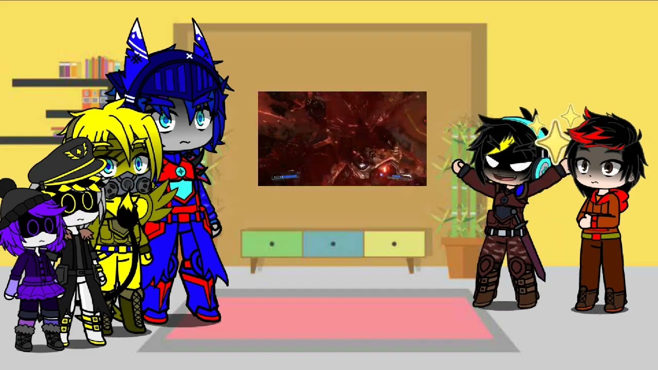 DOOM SLAYER (DEUS-SUPER-ERIC DOOM) [Transormers, Murder drones, Doom] OS 3 JOGOS DOOM