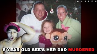 JrTheOota Reacts To Cops Think Mom Killed Dad, Until 6 YO Reveals This Clue