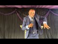 diagnosing false teachings. Dr. Abraham Achimugu