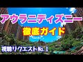【ハワイのホテル】大人気ホテル『アウラニディズニーリゾート＆スパ』を徹底ガイド☆宿泊しなくても120％楽しむ方法♪【2021年最新映像】