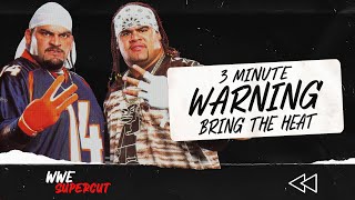 Celebrity 3 Minute Warning Bring The Heat [SUPERCUT] Profile