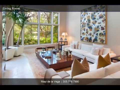 3843 Little Avenue, Coconut Grove, FL home video tour