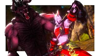 Beast Master Second Board Legend Run Made Easy FFXIV