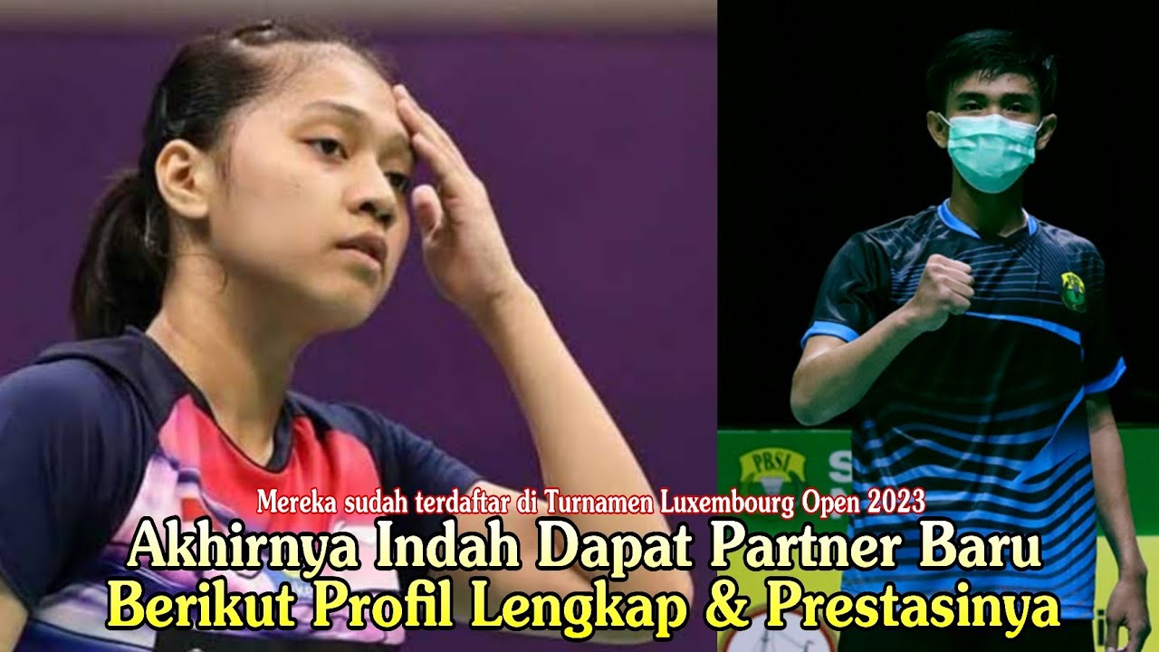 Profil Lengkap Partner Baru Indah Cahya Sari Jamil, Prestasinya Cukup Membanggakan