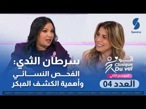 Hello Clinique du Val | Episode 04 | Women's Health Screenings and the Importance of Early Detection