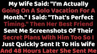 Famous She Called Me The Safe Option. That Was Her Biggest Mistake. Profile