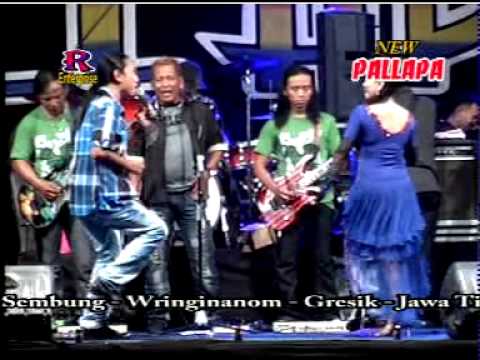 PRAWAN KALIMANTAN_LILIN ft AGUNG