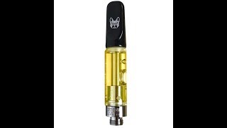 WEST COAST VAPE CO. *CART REVIEW* (STOP SMOKING DANK VAPES)