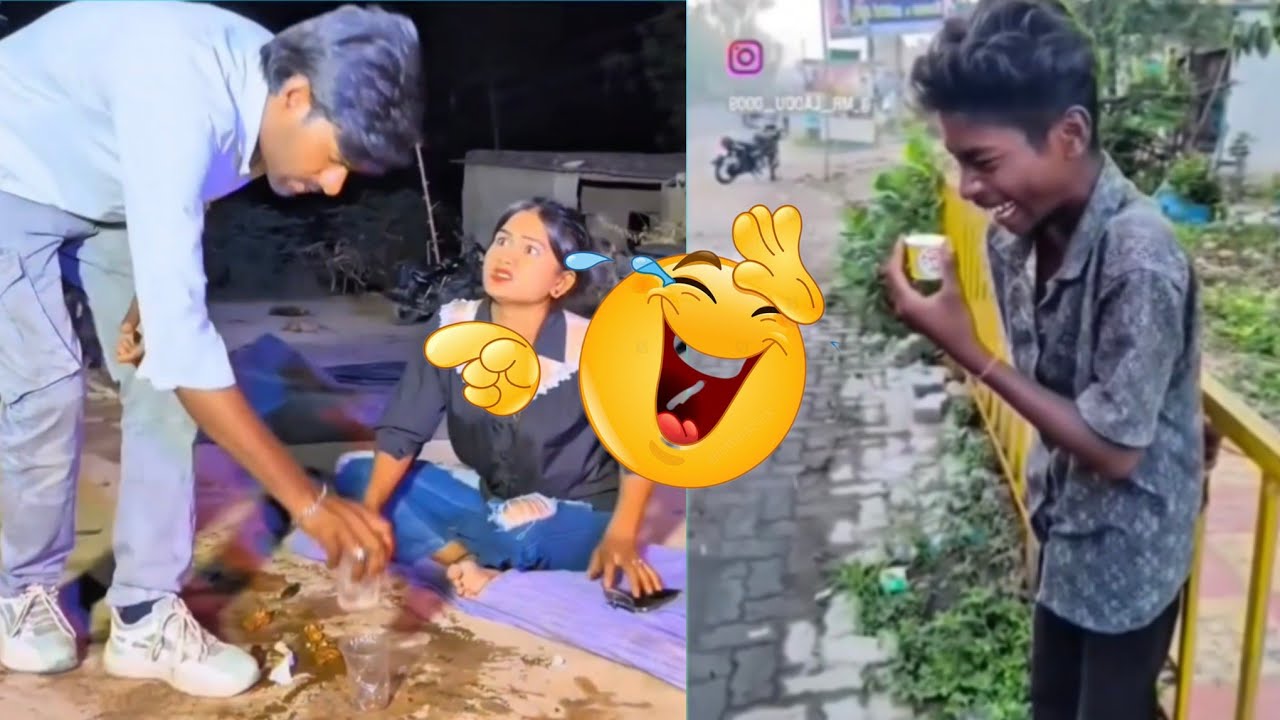 TRY NOT TO LAUGH 😆 Best Funny  Videos  Compilation  😁😆😂    Memes PART 2 video