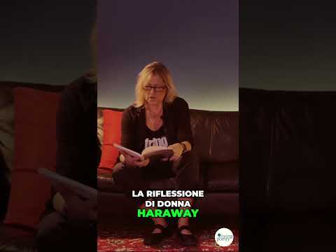 Video La scrittura è una fiamma visionaria - Lo spettro di casa di Maria Luisa Vezzali