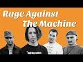 Understanding Rage Against The Machine