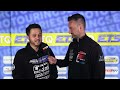 MUGEN SEIKI Season Kick Off Interview (Völker, Cruz)
