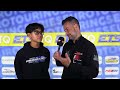 MUGEN SEIKI Season Kick Off Interview (Völker, Cruz)