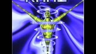 Rame - Space's Embrace