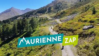 Maurienne Zap #806