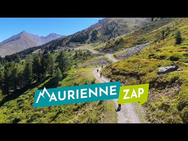 Maurienne Zap #806