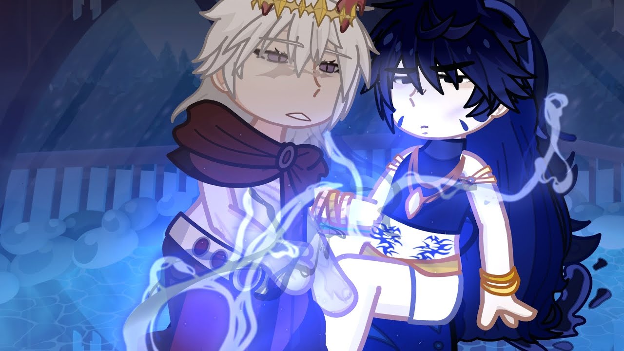 “How I met your father” || KNY Mythology au , Sanegiyuu || MY AU