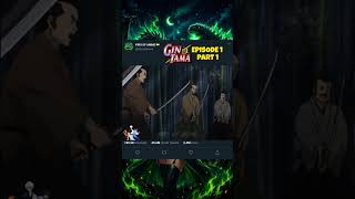 GINTAMA 🐻‍❄️ EPISODE 1 🎐 PART 1 🥋 [ DO YOU EVEN HAVE A GINTAMA ] 🪅 ⛩️ 🇯🇵 🎎 🎏#gintama #anime #shorts