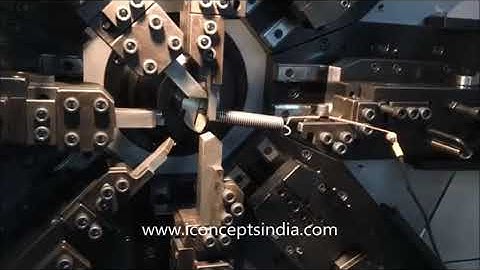 4  MAX CR45 WD2 8 Tension Spring