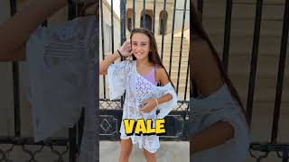 Hice Este Increíble Reto De Gimnasia Rítmica En Cabo De Gata