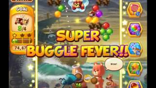 Buggle 2 Level 617