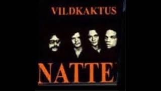 Vildkaktus  -  Siddartha (1972)