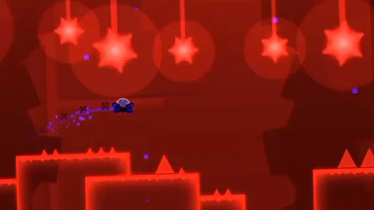 READY SET SPARK (By Split72)|Geometry dash - YouTube