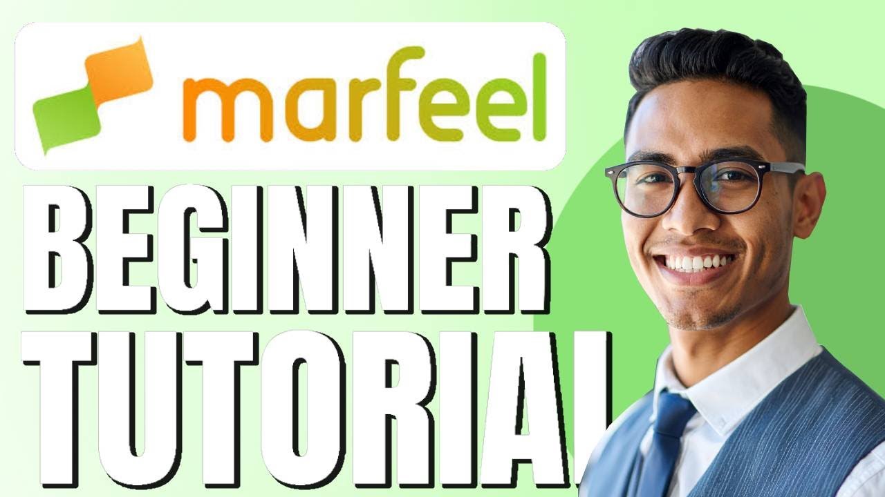 Marfeel Tutorial for Beginners | Marfeel Demo