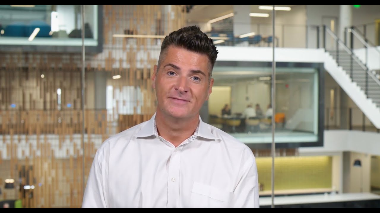 Microsoft Congratulates UCF Downtown on Opening YouTube