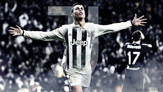 Yusedit L Cristiano Ronaldo After Effects Edit