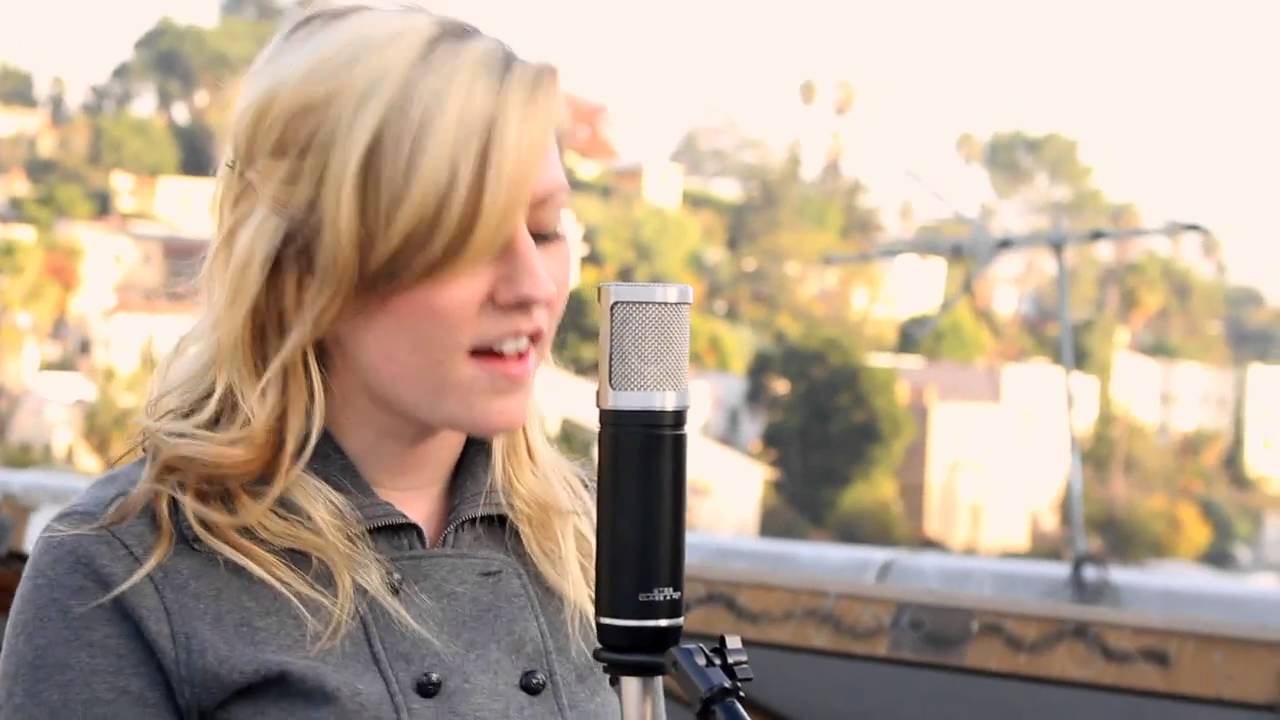 Black Kettle "Paint The Town" (From the Rooftops of Silverlake) YouTube