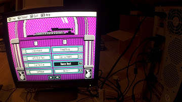 OPL2LPT updated prototype - adlib jukebox