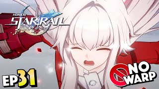 F2P Warpless Honkai: Star Rail Part 31 - Clara Companion Mission (Part 1)