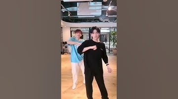 Thumbnail of 文哉君ダンスが苦手で泣きじゃくりながらやってたcome againもこんなに成長するなんて…頑張ったんだろうな… #君の花になる #8loom #高橋文哉 #宮世琉弥