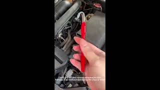 Auto Electric Terminal Connector Separator, Wire Connector Remova