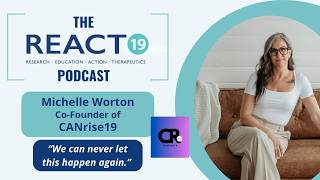 Michelle Worton | "We Can Never Let This Happen Again"