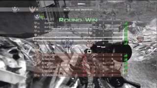 SICK 720 Mid Air Wrist Twist Killcam @ Afghan!!