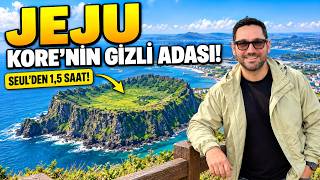 Jeju Gezisi Sandığınızdan Daha Kolay! Ulaşım, Vize ve İpuçları
