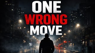 One Wrong Move That Destroyed His Life.