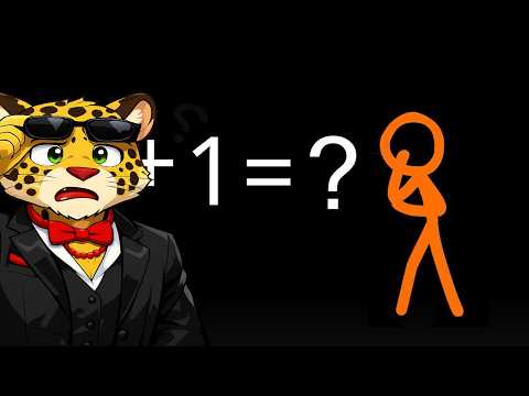 Animation vs Math Reaction Remastered!