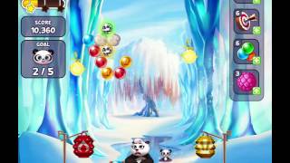 Panda Pop Level 202