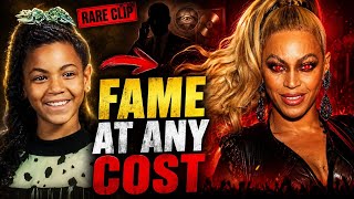 Was Beyoncé Willing To Sell Her Soul For Fame 😳